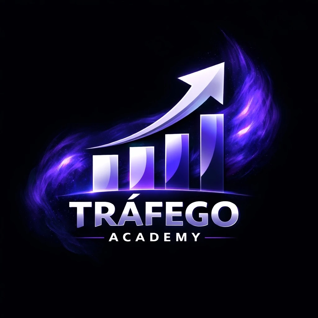 Logo Trafego Academy